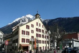 Hotel du Pont