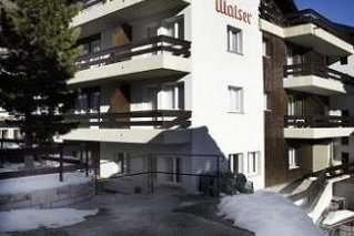 Hotel Walser