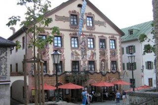 Gasthof zum Rassen