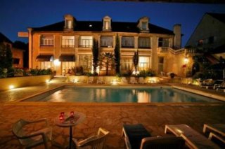 Best Western Le Renoir
