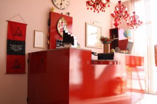 Hotel Antigone