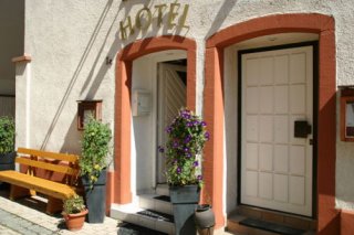 Hotel Alt