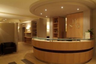 Hotel San Giuan