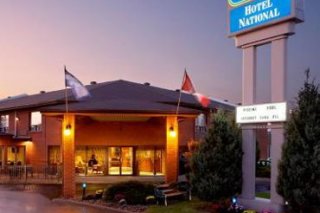 Best Western