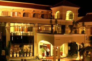 Hotel Del Rio
