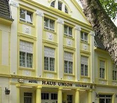 Hotel Haus Union