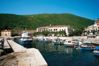 Hotel Mediteran