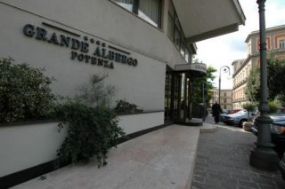 Grande Albergo