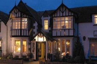 Seafield Lodge Hotel