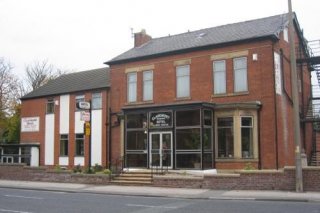 Claremont Hotel