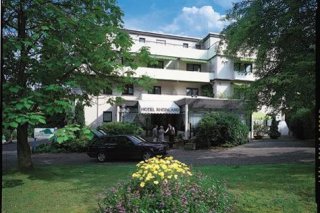 Hotel Rheinland