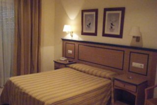 Hotel Mirador