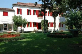 Antica Villa Patriarca