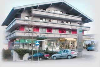Appartement Sigl