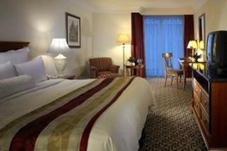 Marriott Hotel