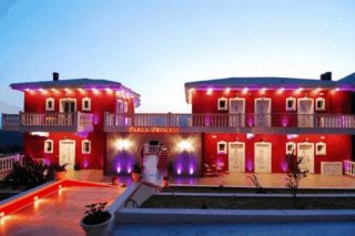 Parga Princess