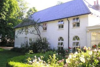 Detling Coach House