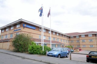 Comfort Hotel Finchley