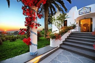 Hotel Mirage