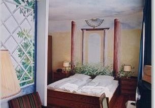 Hotel Burg Landshut