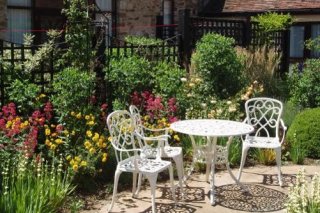 Kingfisher Barn Holiday Cottages