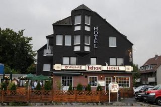 Hotel Triton
