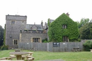 Highdown Hotel & Restaurant