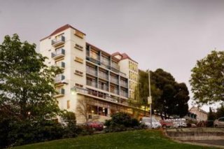 Kingsgate Hotel