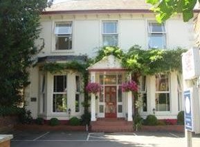 Victoria Park Hotel