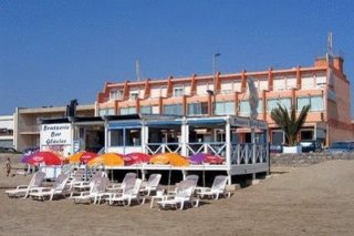 Logis Hôtel Mediterranee