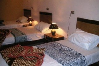 Bedouin Hotel
