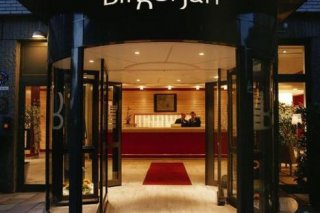 Hotel Birger Jarl