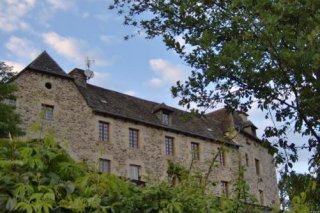Le Manoir De La Fabrègues