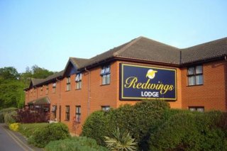 Redwings Lodge
