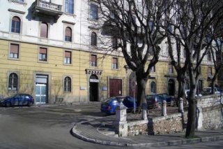 Albergo Aurora
