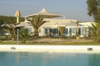 Alle Tamerici Hotel