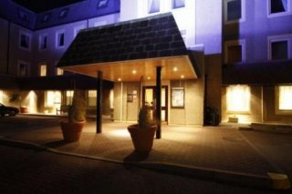 The Beaches Hotel