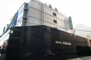 Hotel Cello