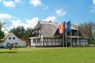 Hof Kranichstein