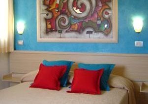 Hotel Centrale