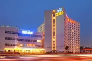 Best Western OL Stadium Hotel