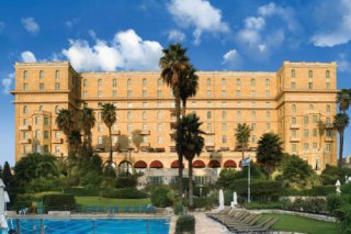 King David Hotel