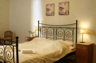 Guest Rooms Maria