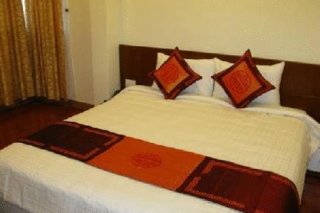 Green Street Hotel