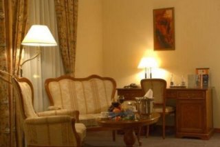 Hotel Szydłowski