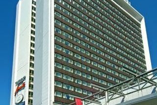Sokos Hotel Viru