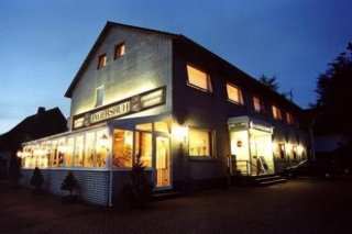 Hotel Jägersruh