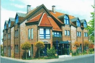 Hotel STORCHENNEST