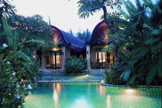 The Village Resort & Spa