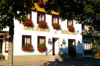 Hotel Imbery